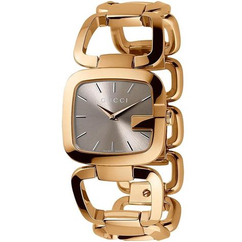 relojes gucci mujer